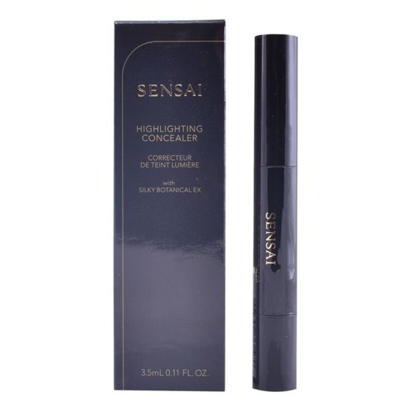 Diaytar Côte d'Ivoire Correcteur facial   Sensai     Nº HC01 (3,5 g) 