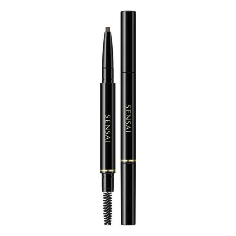 Diaytar Côte d'Ivoire Crayon à sourcils Styling Eyebrow Sensai     01-dark brown 