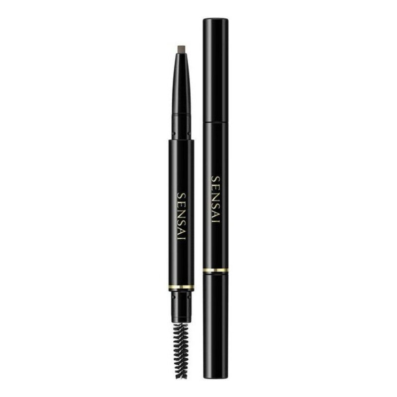 Diaytar Côte d'Ivoire Crayon à sourcils Sensai     02-warm brown 