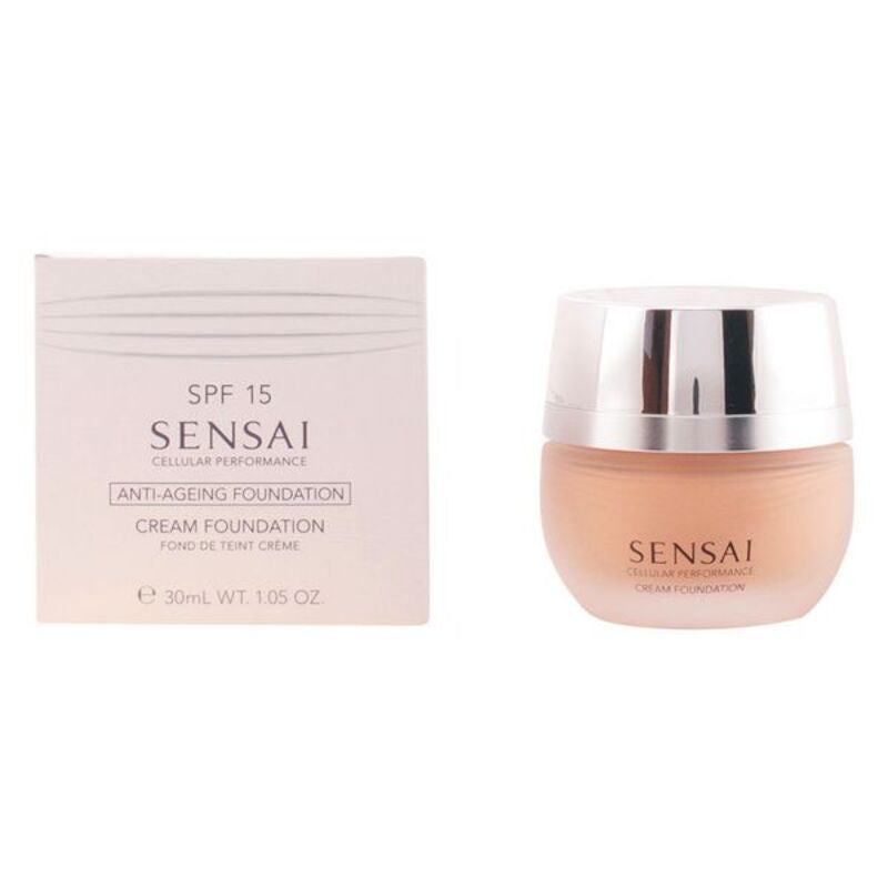 Diaytar Côte d'Ivoire Base de maquillage liquide Sensai Cellular Performance 