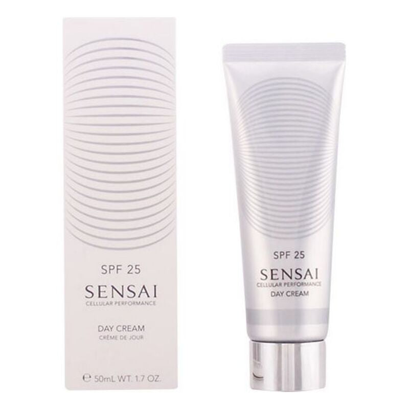 Diaytar Côte d'Ivoire Crème de jour Sensai Cellular Performance Kanebo 