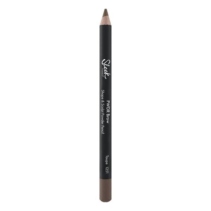 Diaytar Côte d'Ivoire Crayon à sourcils Pwder Brow Shape & Sculpt Sleek 5029724143607 (1,29 g) 