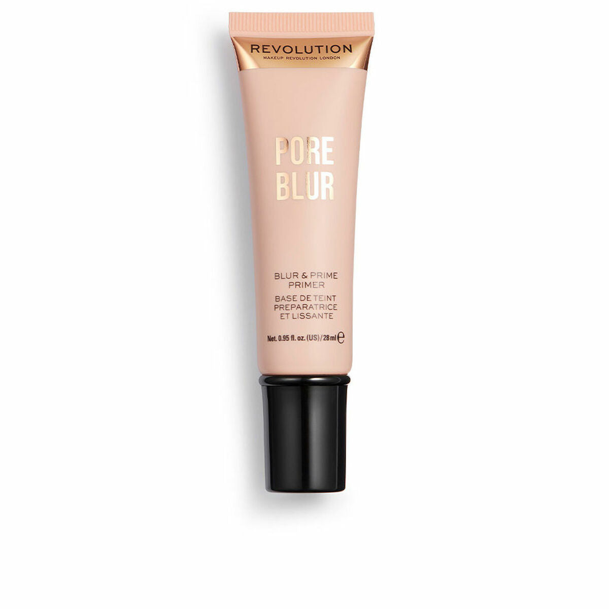 Diaytar Côte d'Ivoire Base de maquillage liquide Revolution Make Up Pore Blur (28 ml) 