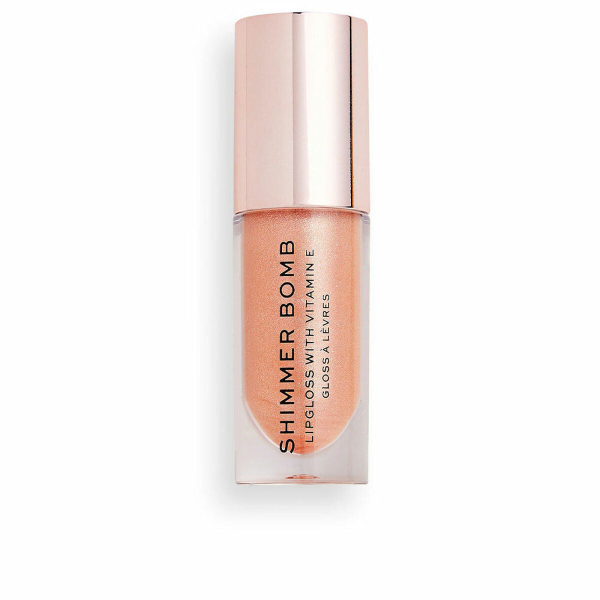 Diaytar Côte d'Ivoire Brillant à lèvres Revolution Make Up Shimmer Bomb starlight (4 ml) 
