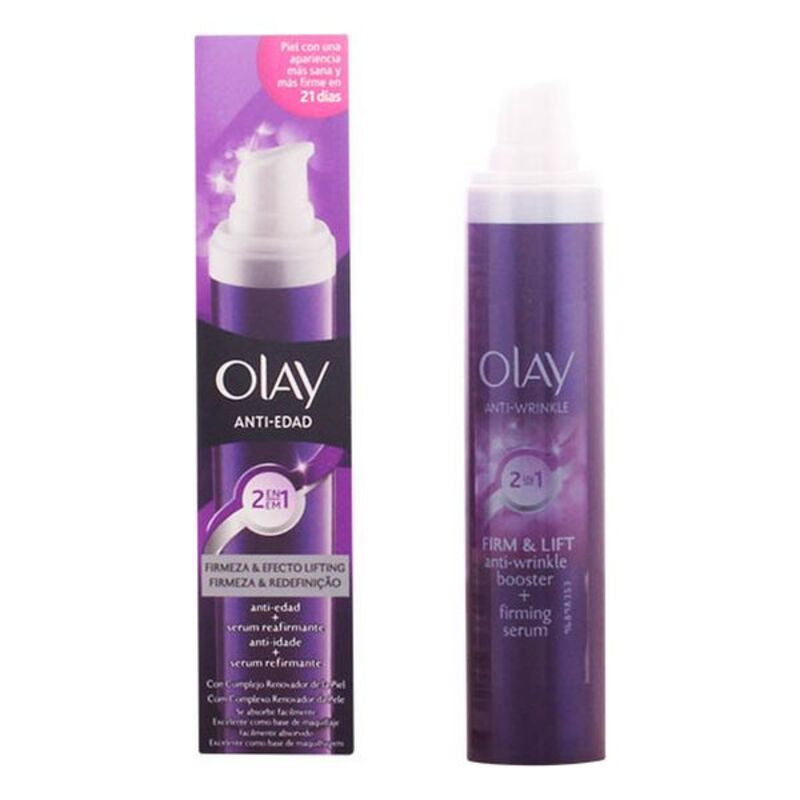 Diaytar Côte d'Ivoire Crème anti-âge effet lifting Olay 