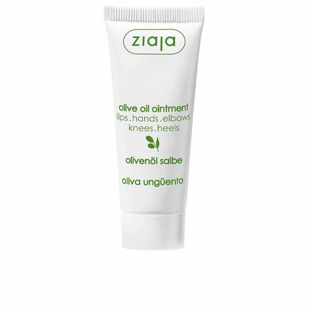 Diaytar Côte d'Ivoire Crème Corporelle à l'Olive Ziaja Multifonction (20 ml) 