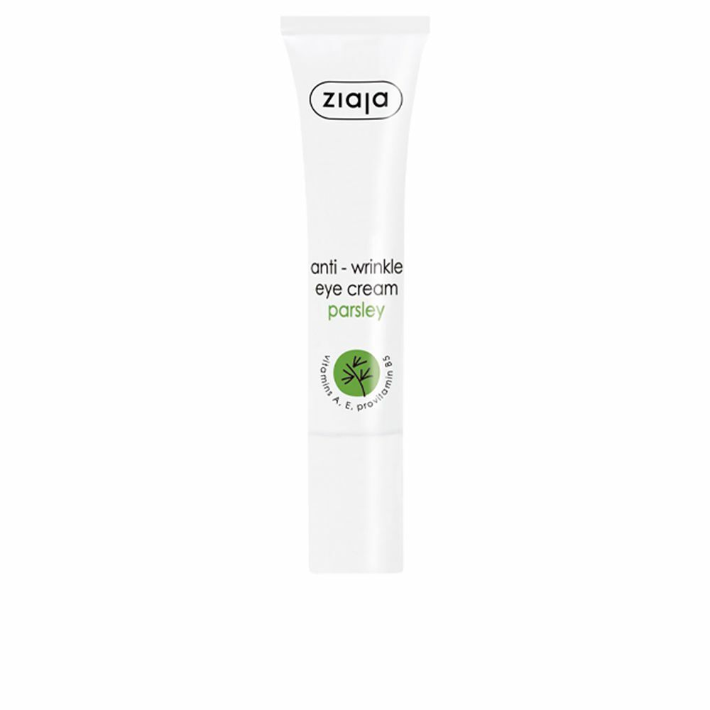 Diaytar Côte d'Ivoire Crème antirides Ziaja Contour des yeux Persil (15 ml) 