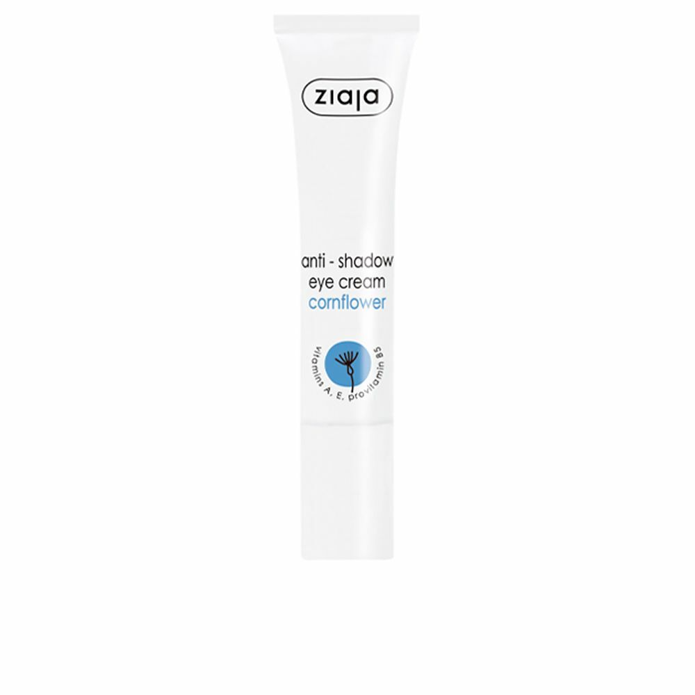 Diaytar Côte d'Ivoire Anticernes Ziaja Cornflower Crème (15 ml) 