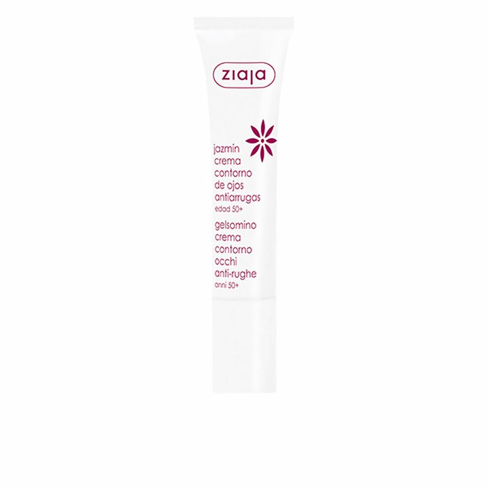 Diaytar Côte d'Ivoire Crème contour des yeux Ziaja Jasmin (15 ml) 