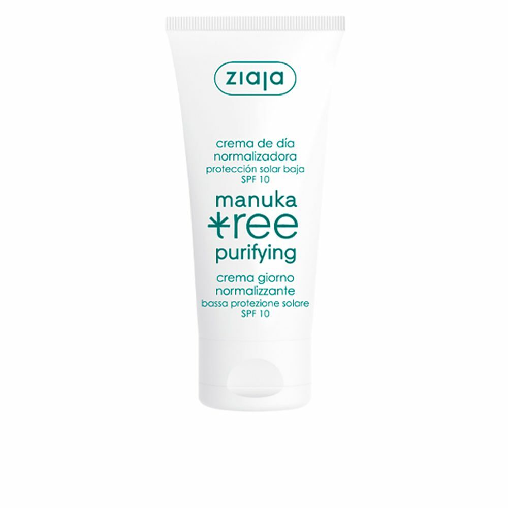 Diaytar Côte d'Ivoire Crème de jour hydratante Ziaja Manuka (50 ml) 