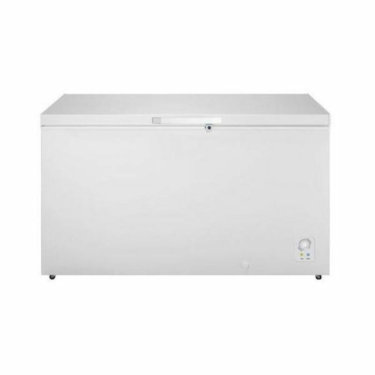Diaytar Côte d'Ivoire Congélateur Hisense FT546D4AW1 Blanc (144,8 x 72,1 x 85 cm) (Reconditionné C) 