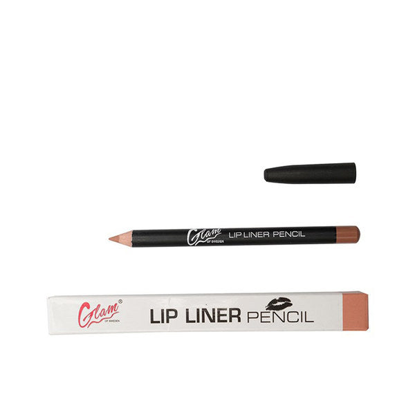 Diaytar Côte d'Ivoire Crayon Contour des Lèvres Nude Pink Glam Of Sweden 