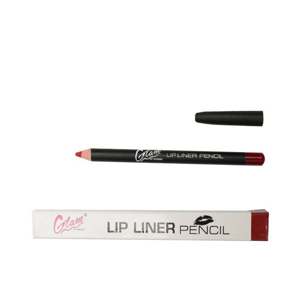 Diaytar Côte d'Ivoire Crayon Contour des Lèvres Glam Of Sweden Lip Liner 