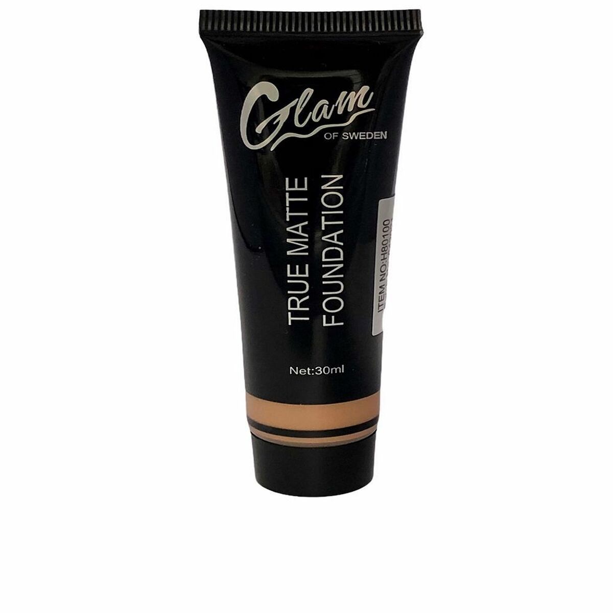 Diaytar Côte d'Ivoire Base de maquillage liquide Glam Of Sweden (30 ml) 