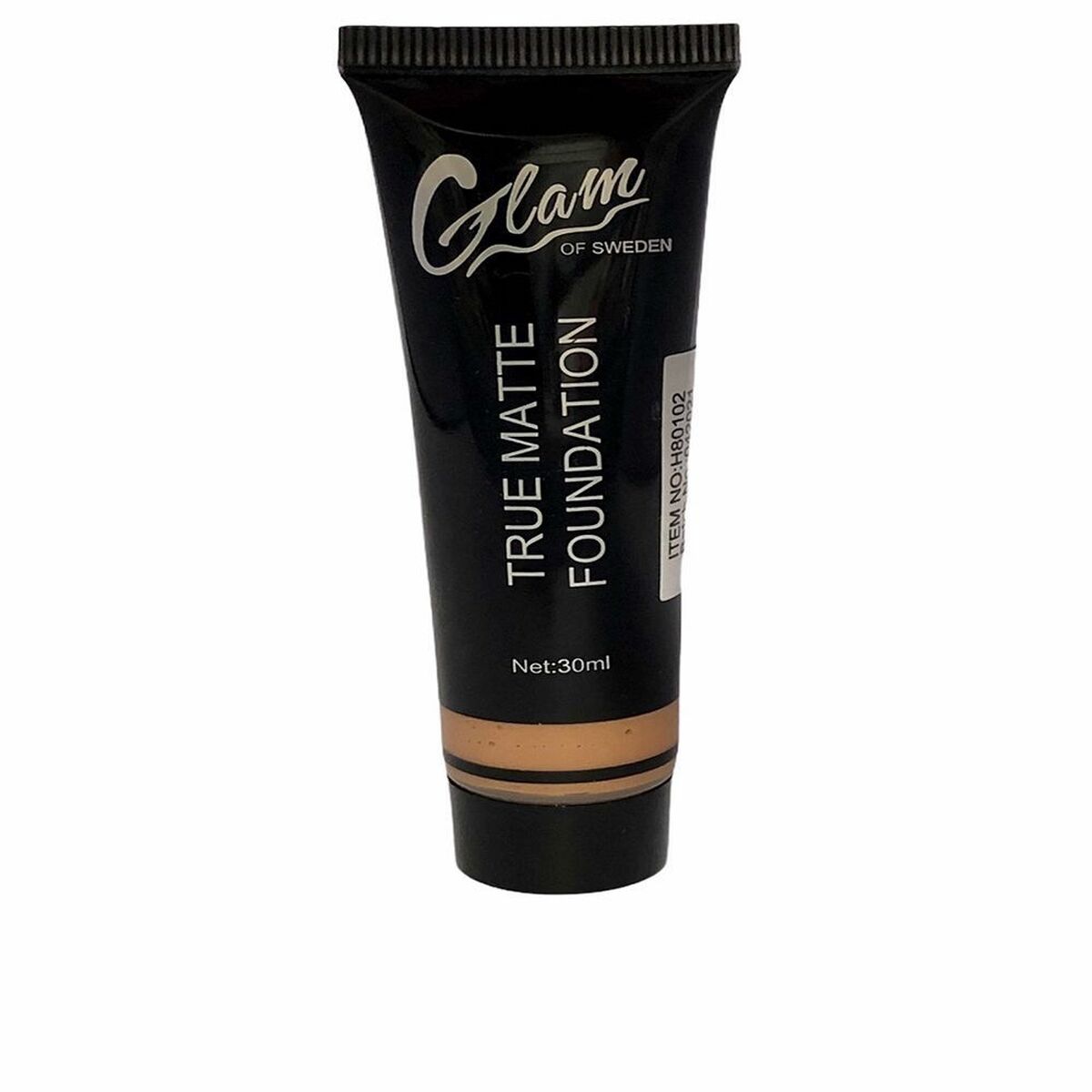 Diaytar Côte d'Ivoire Base de maquillage liquide Glam Of Sweden S0587759 (30 ml) 