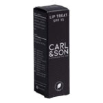 Diaytar Côte d'Ivoire Baume à lèvres Carl&son spf 15 1-transparent (4,5 g) 