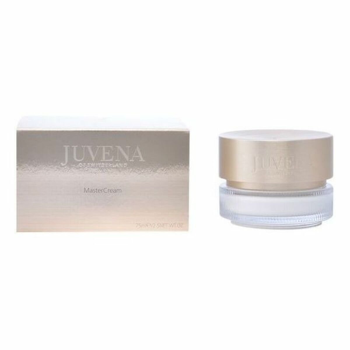 Diaytar Côte d'Ivoire Crème anti-âge Juvena Master Care (75 ml) 