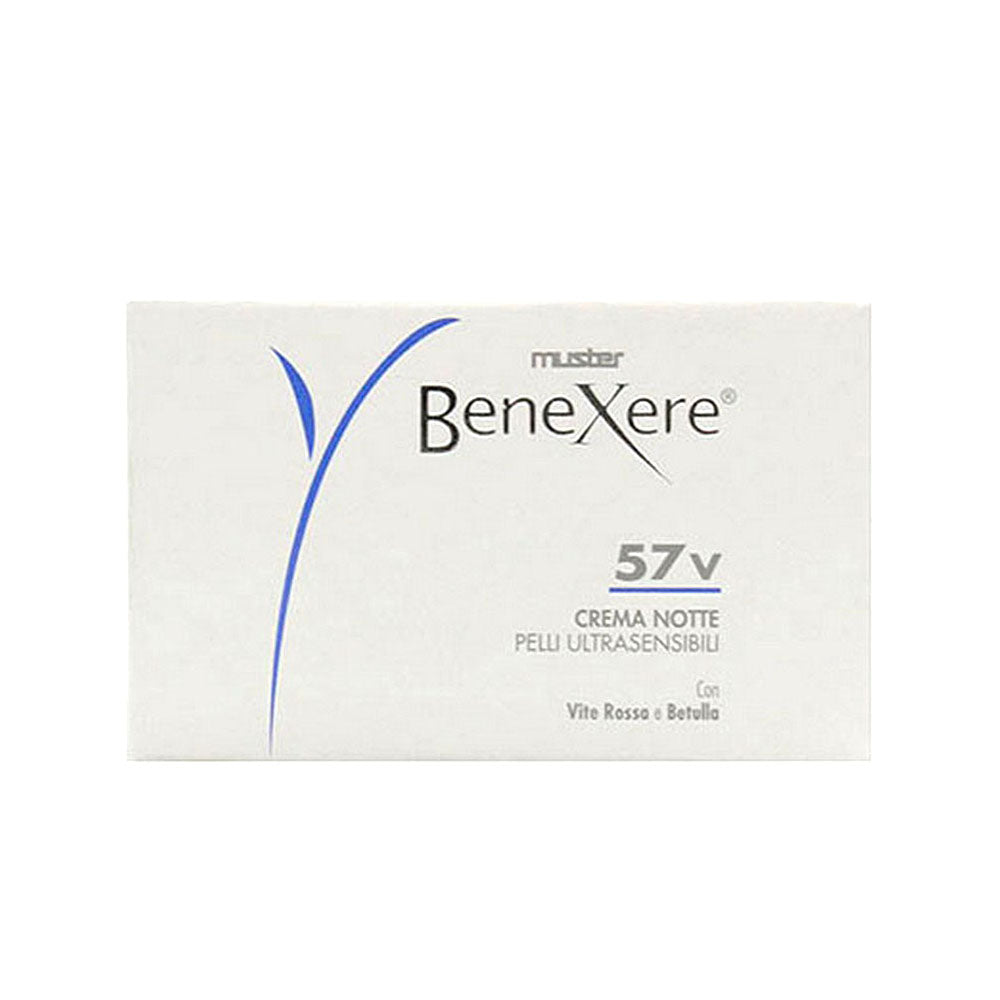 Diaytar Côte d'Ivoire Crème antirides de nuit Dikson Muster 57v (50 g) 