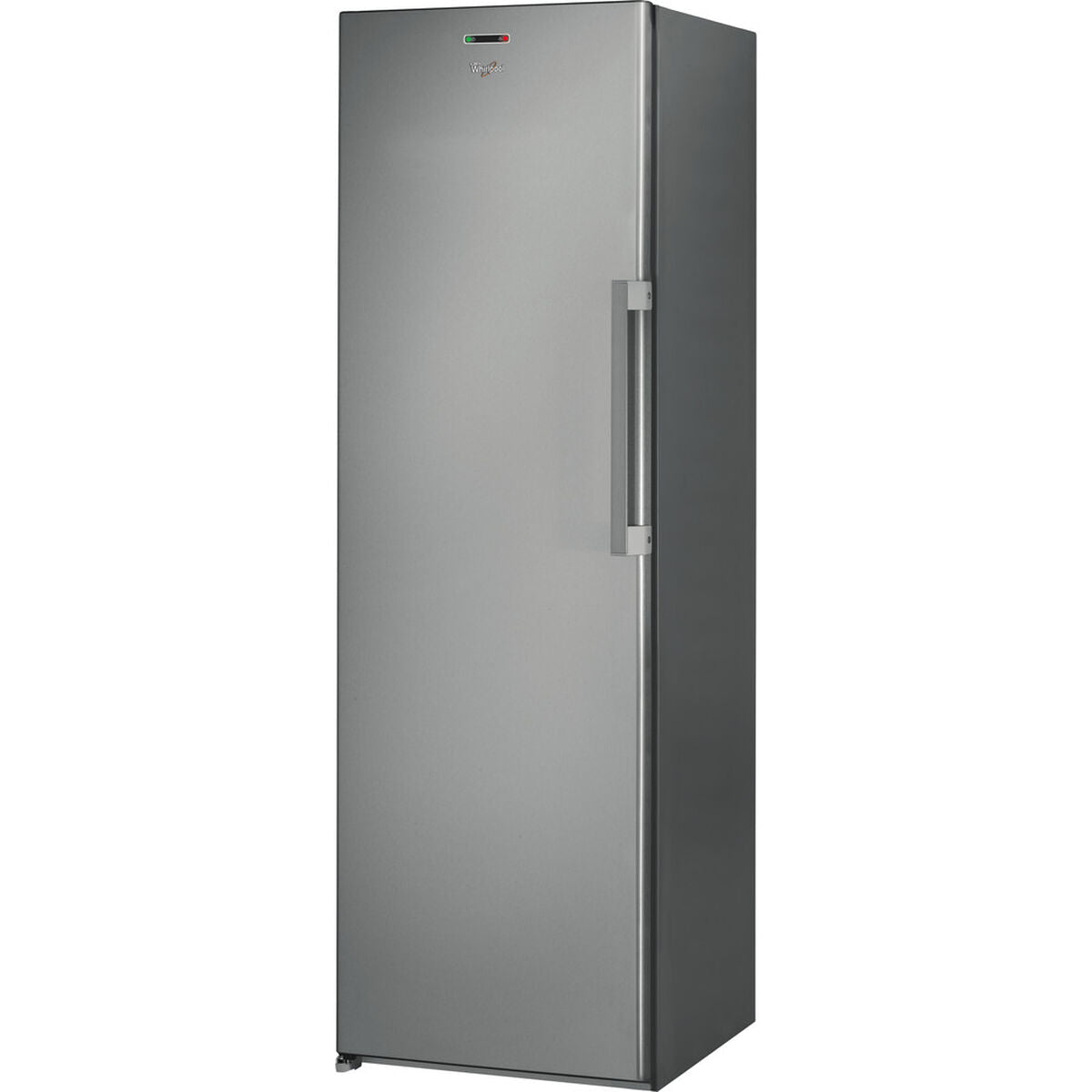 Diaytar Côte d'Ivoire Congélateur Whirlpool Corporation UW8F2YXBIF2 (187,5 x 59,5 x 63 cm) 
