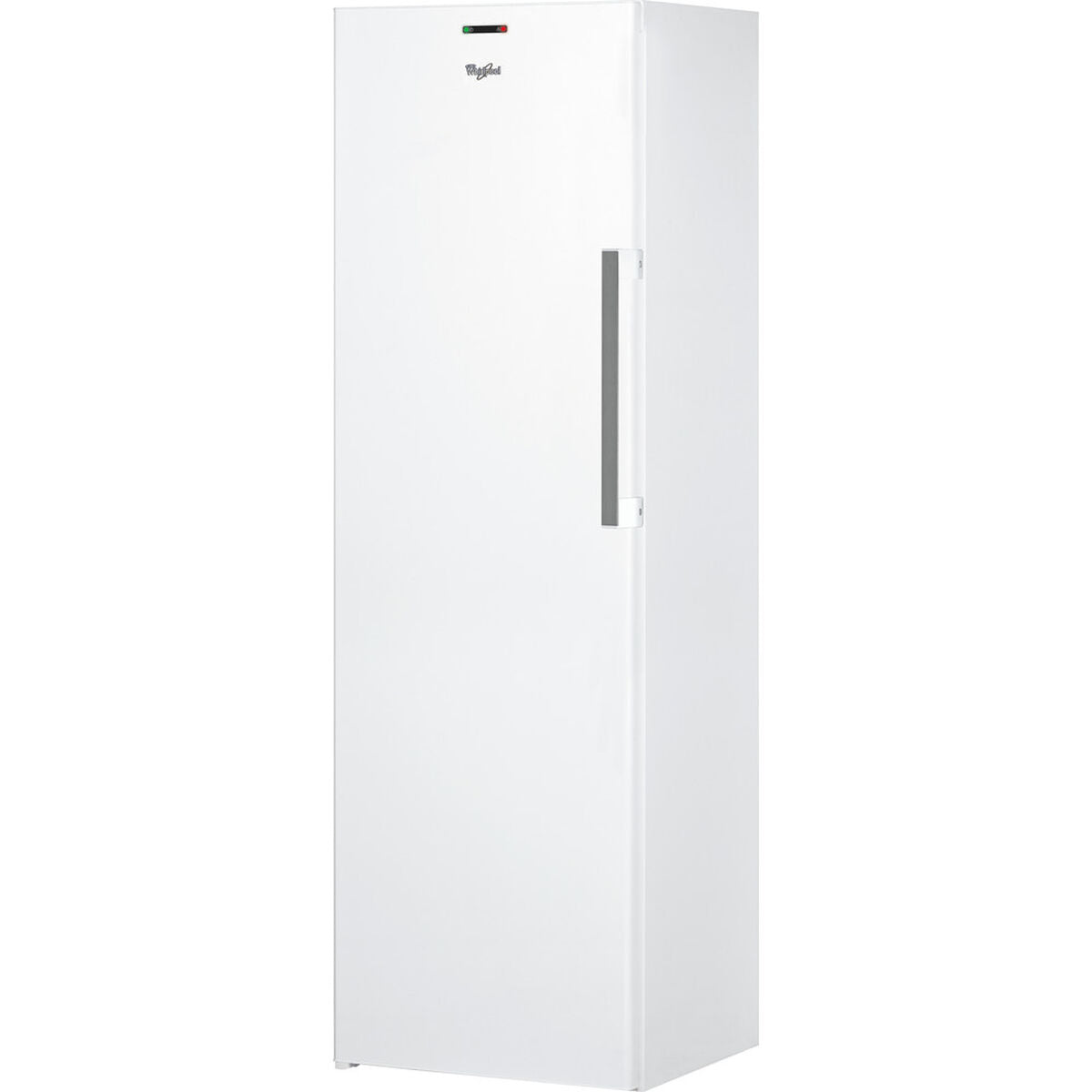 Diaytar Côte d'Ivoire Congélateur Whirlpool Corporation UW8F2YWBIF2 (187,5 x 59,5 x 63 cm) 