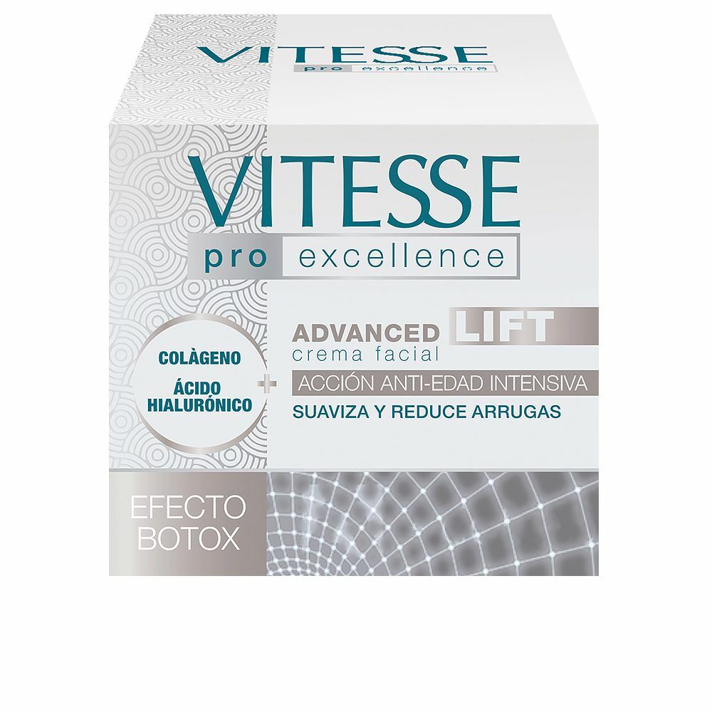 Diaytar Côte d'Ivoire Crème antirides Vitesse Pro Excellence	Advanced Lift (50 ml) 