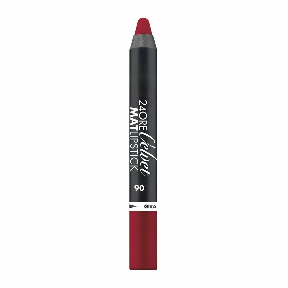 Diaytar Côte d'Ivoire Crayon Contour des Lèvres   Deborah 24 Ore Velvet Mat Nº 06 