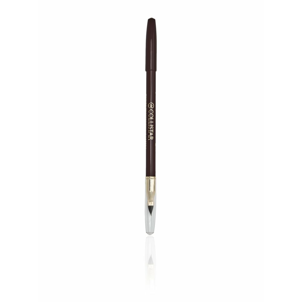 Diaytar Côte d'Ivoire Crayon Contour des Lèvres Collistar Professional 01-natural (1,2 g) 