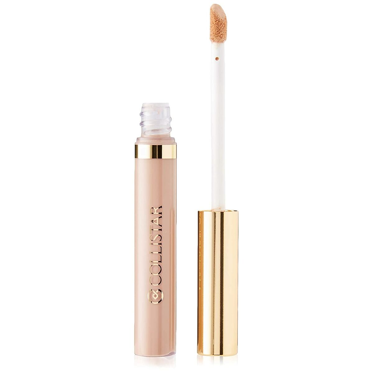 Diaytar Côte d'Ivoire Correcteur facial Collistar Nº 4 Effet Lifting (5 ml) 