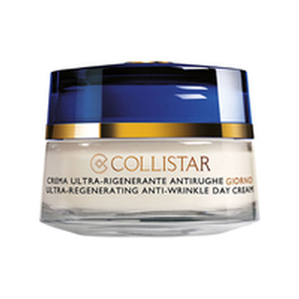 Diaytar Côte d'Ivoire Crème anti-âge Collistar Antirides Régénérant (50 ml) 