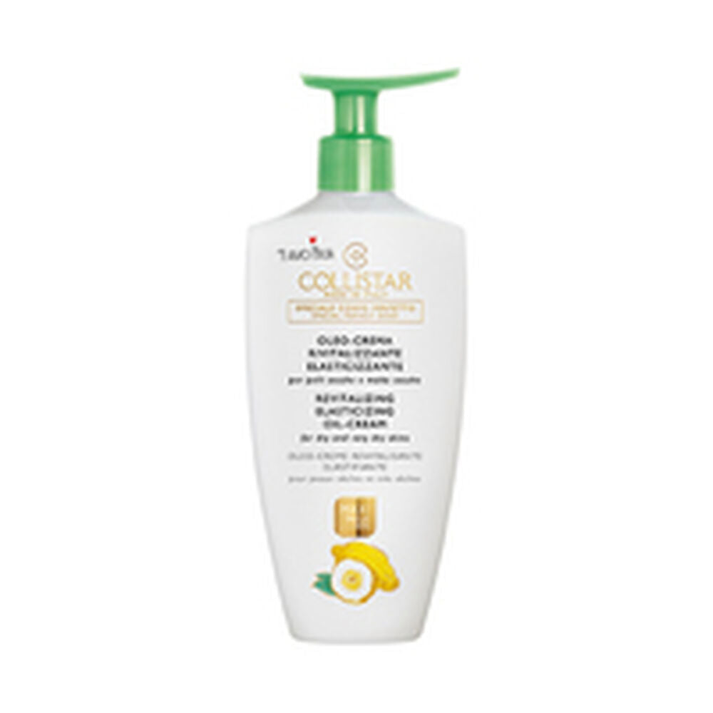 Diaytar Côte d'Ivoire Crème corporelle réparatrice Collistar Perfect Body Revitalisante (400 ml) 