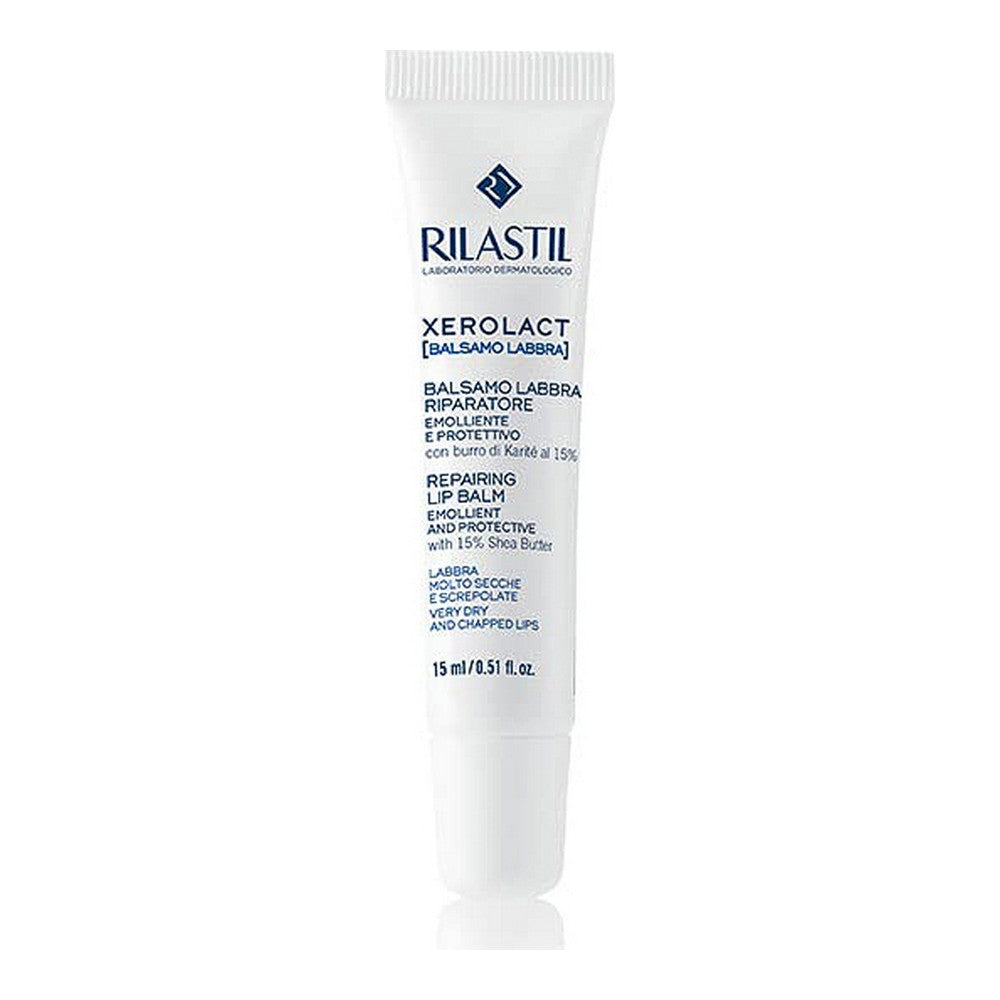 Diaytar Côte d'Ivoire Baume à lèvres Rilastil Xerolact Complexe réparateur (10 ml) 