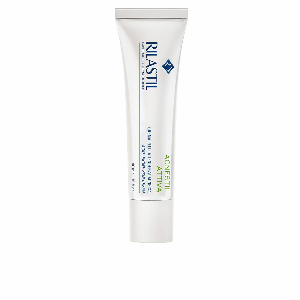 Diaytar Côte d'Ivoire Crème anti-acné Rilastil Acnestil Attiva Anti-imperfections (40 ml) 