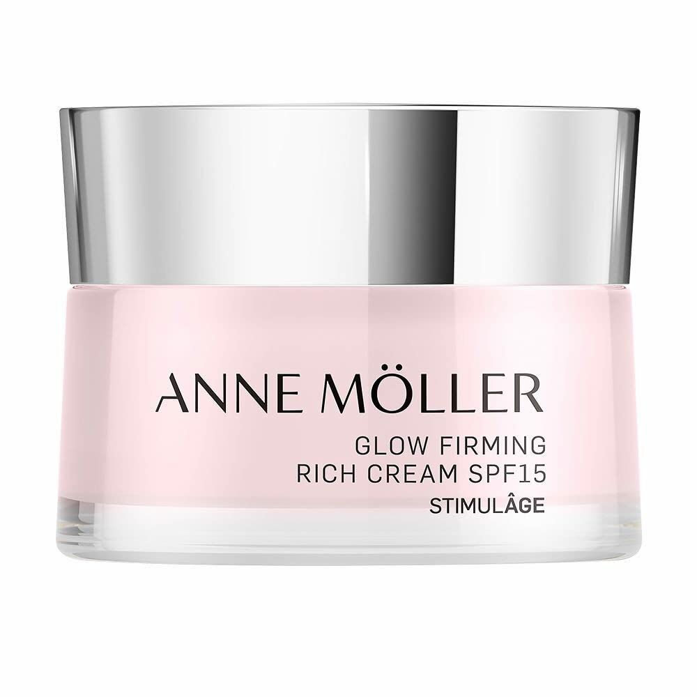 Diaytar Côte d'Ivoire Crème anti-âge Anne Möller Stimulage Glow Firming Rich Cream (50 ml) 