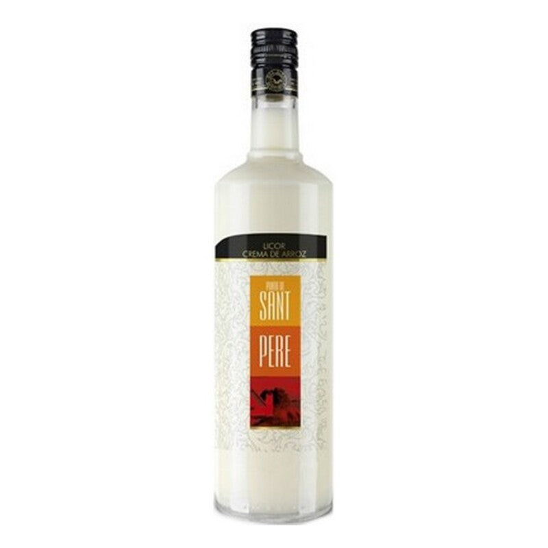 Diaytar Côte d'Ivoire Crème de liqueur Sant Pere Doux (1 L) 