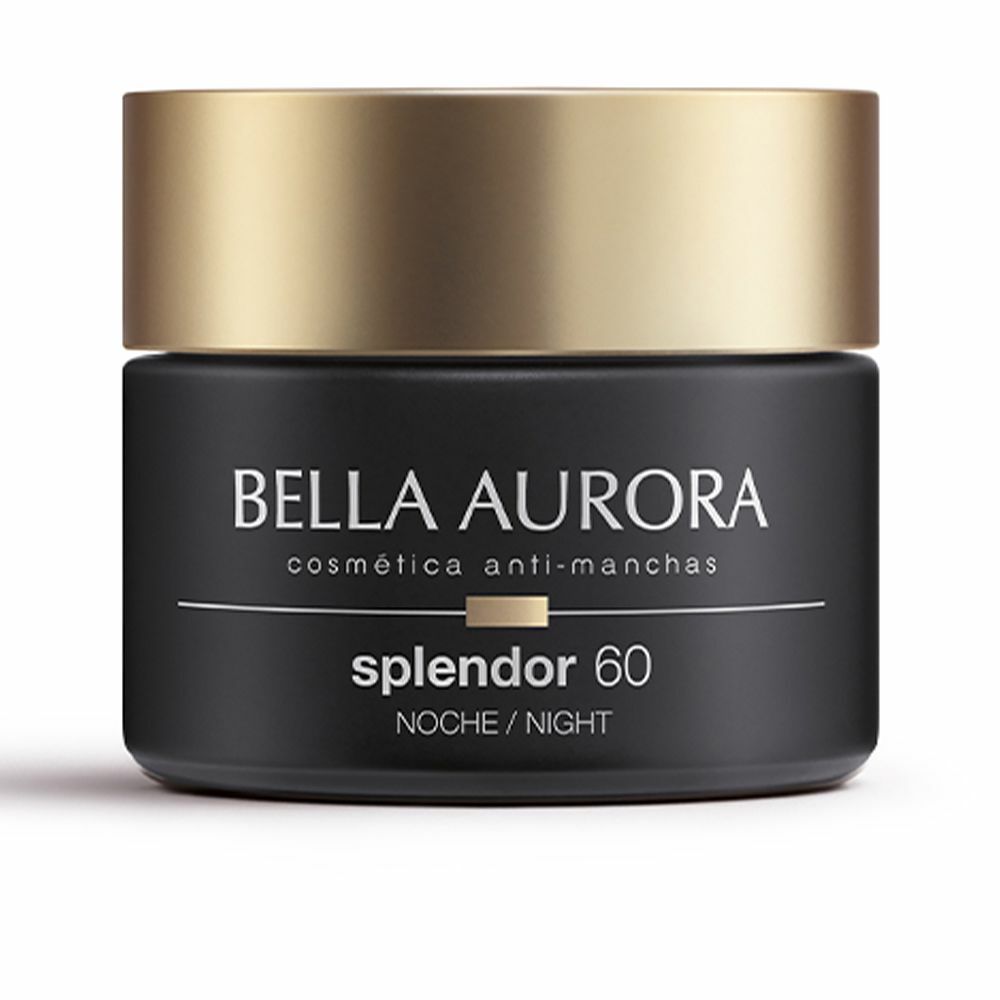 Diaytar Côte d'Ivoire Crème anti-âge de nuit Bella Aurora Splendor 60 Traitement fortifiant (50 ml) 