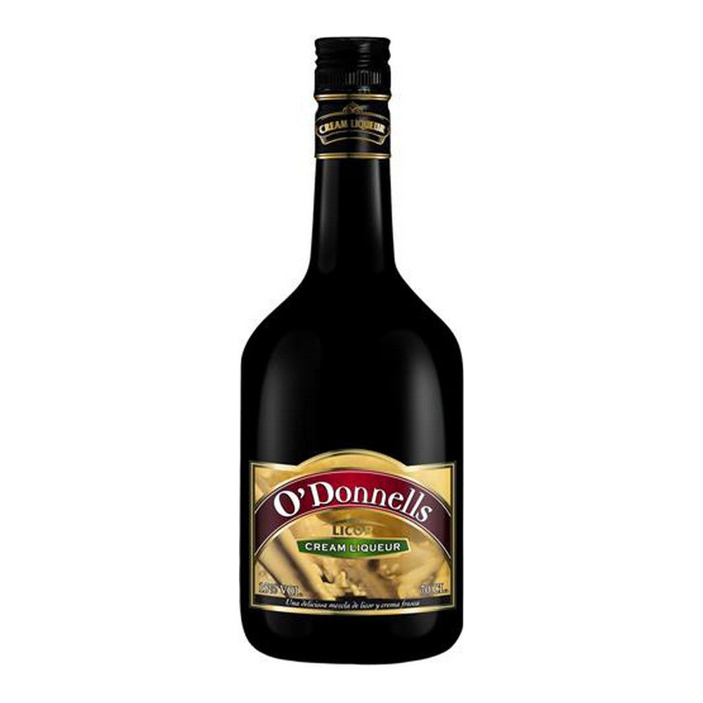 Diaytar Côte d'Ivoire Crème de liqueur Whisky O'Donells (70 cl) 