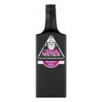 Diaytar Côte d'Ivoire Crème de liqueur Maxica Tequila et fraise (70 cl) 