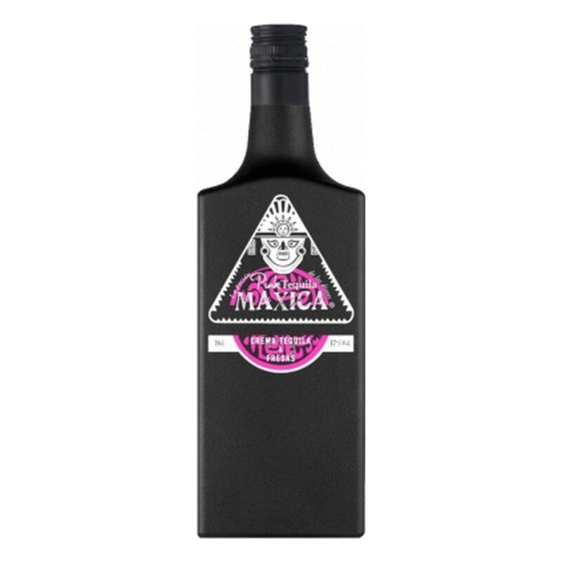 Diaytar Côte d'Ivoire Crème de liqueur Maxica Tequila et fraise (70 cl) 