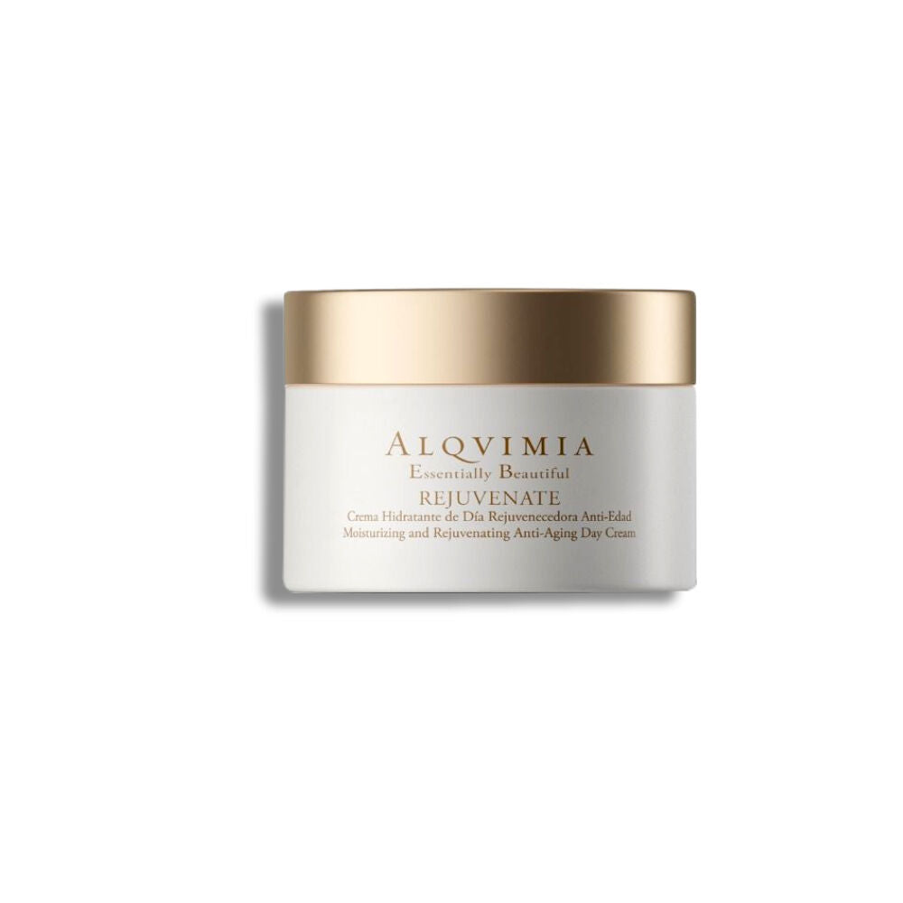 Diaytar Côte d'Ivoire Crème anti-âge Alqvimia Rejuvenate (50 ml) 