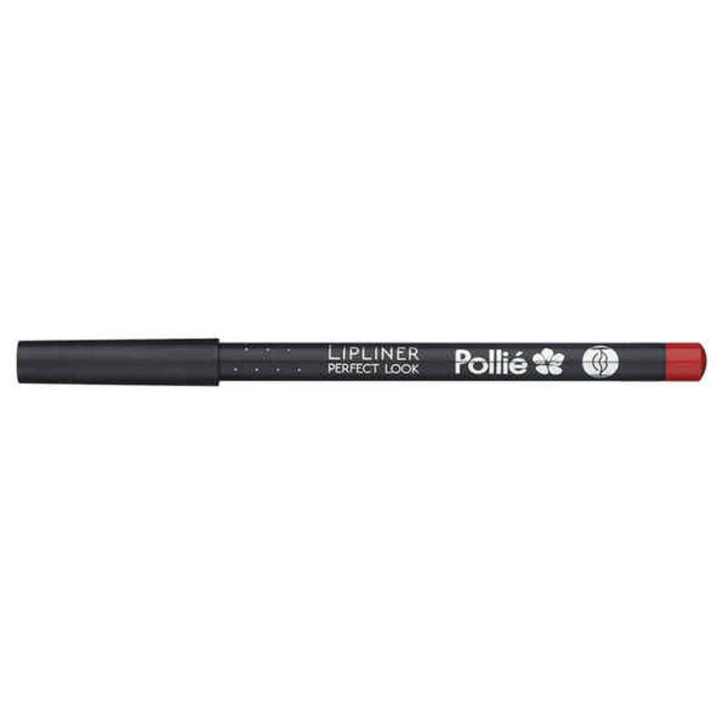 Diaytar Côte d'Ivoire Crayon Contour des Lèvres Eurostil Bois Rouge foncé 