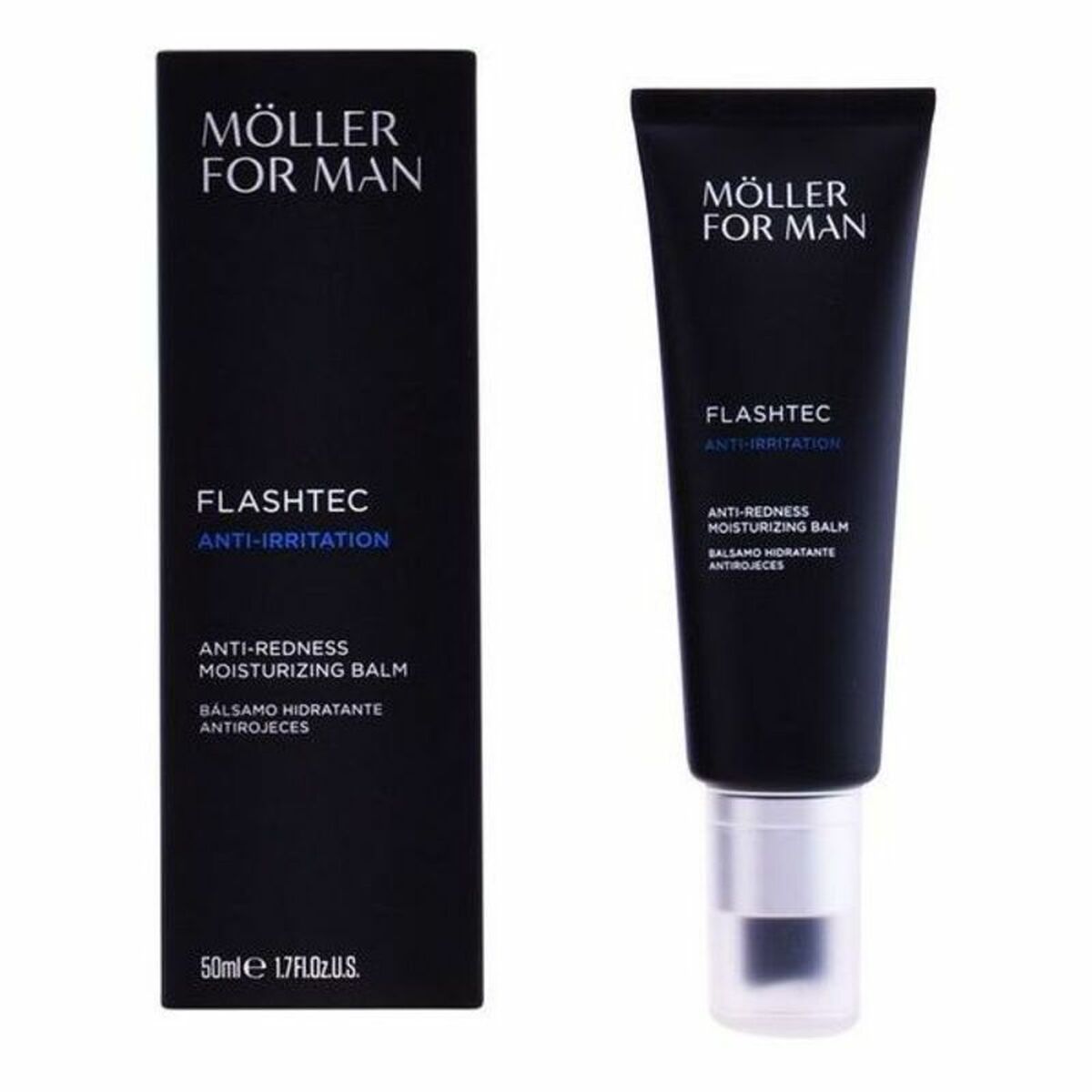 Diaytar Côte d'Ivoire Baume hydratant Pour Homme Anne Möller 