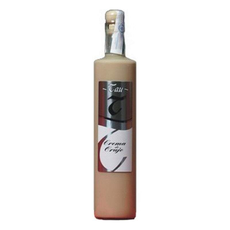 Diaytar Côte d'Ivoire Crème de liqueur Tau El Artesano (70 cl) 