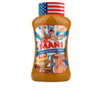 Diaytar Côte d'Ivoire Crème de cacahuètes Max Protein Mc Mani (500 g) 