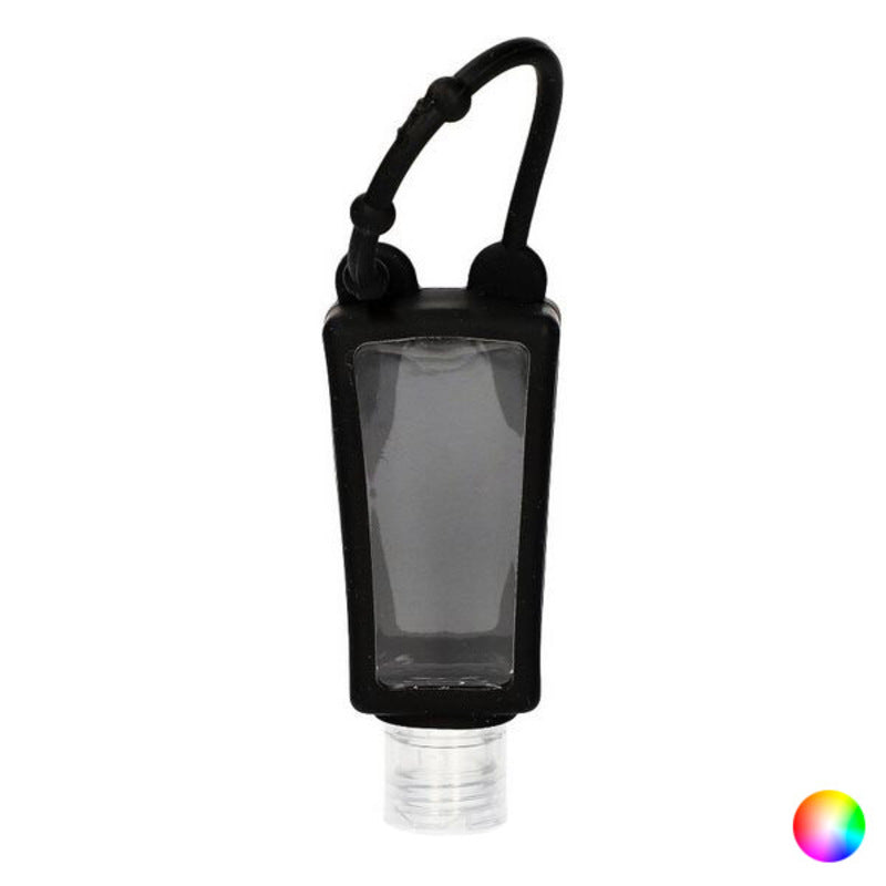 Diaytar Côte d'Ivoire Bouteille Contact Ordinateur portable Gel Désinfectant pour les Mains (30 ml) 