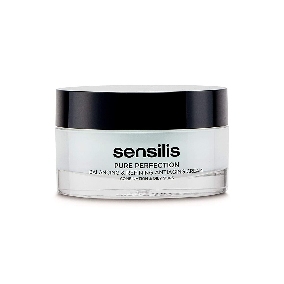 Diaytar Côte d'Ivoire Crème anti-pores Sensilis Pure Perfection Nuit (50 ml) 