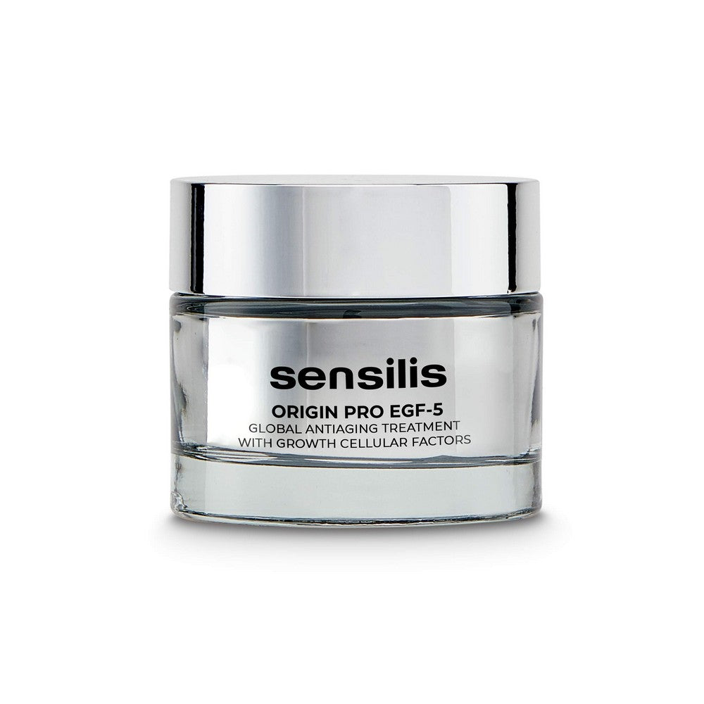Diaytar Côte d'Ivoire Crème anti-âge Sensilis Origin Pro EGF-5 (50 ml) 