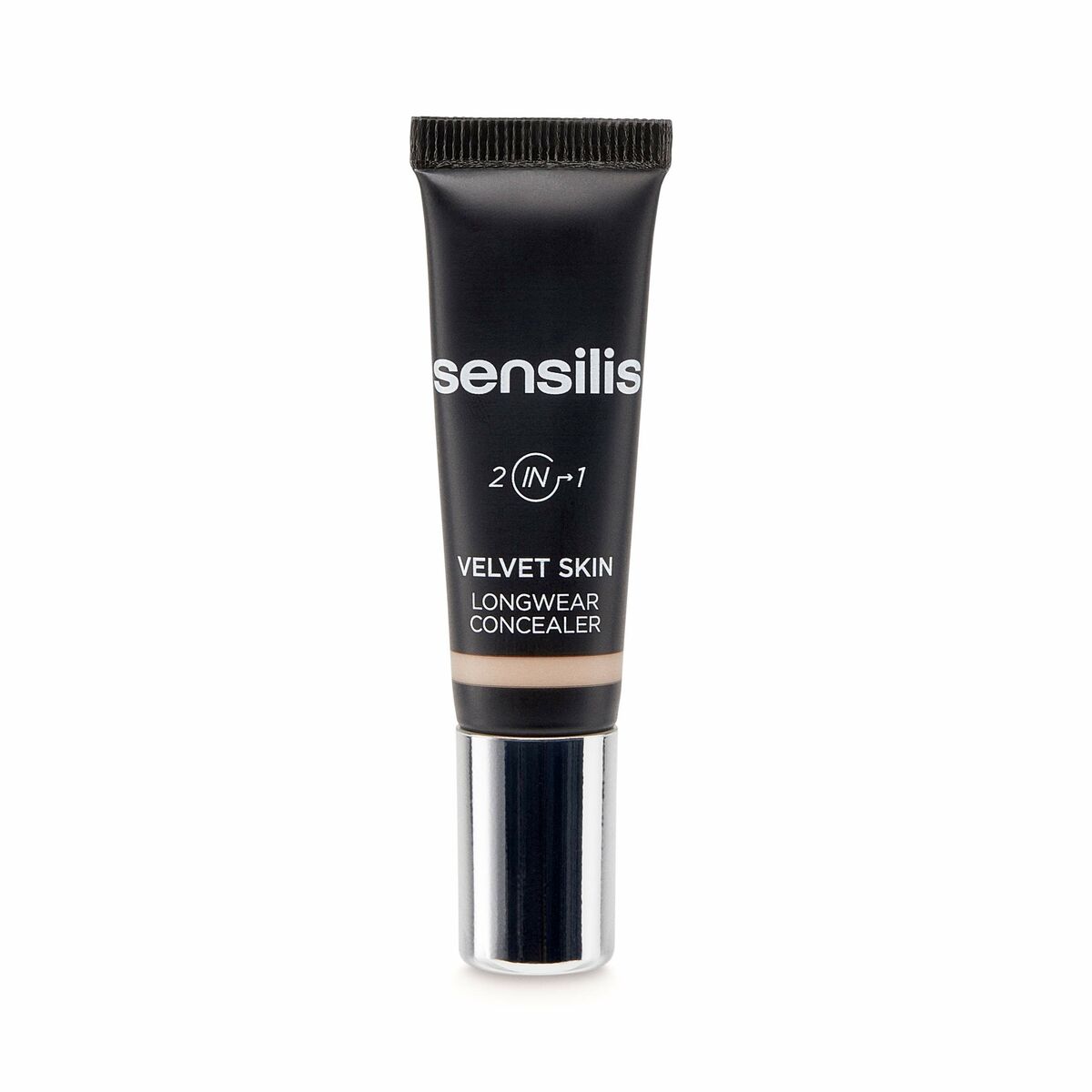 Diaytar Côte d'Ivoire Correcteur facial Sensilis Velvet Skin 01-Light (7 ml) 