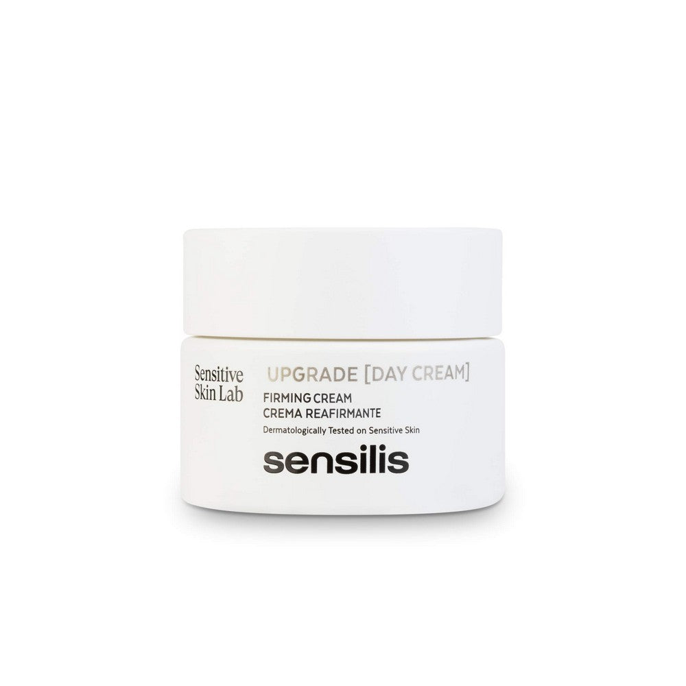 Diaytar Côte d'Ivoire Crème de jour Sensilis Upgrade Raffermissant (50 ml) 