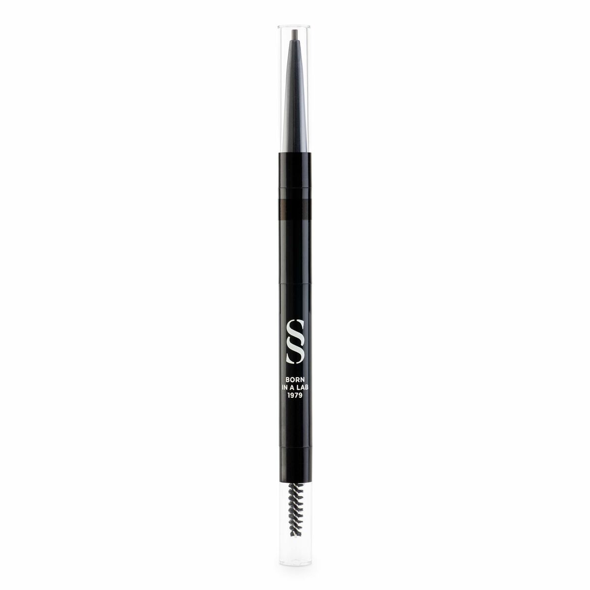 Diaytar Côte d'Ivoire Crayon à sourcils Sensilis Sculptor 04-Espresso 3-en-1 (0,5 g) 