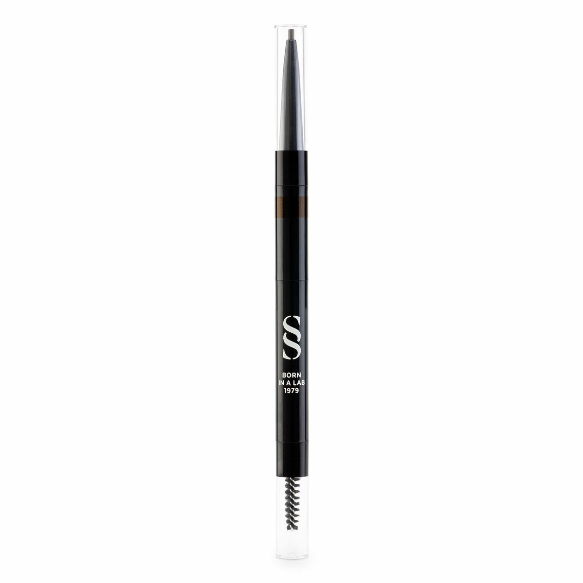 Diaytar Côte d'Ivoire Crayon à sourcils Sensilis Sculptor 3-en-1 Nº 02 (0,5 g) 